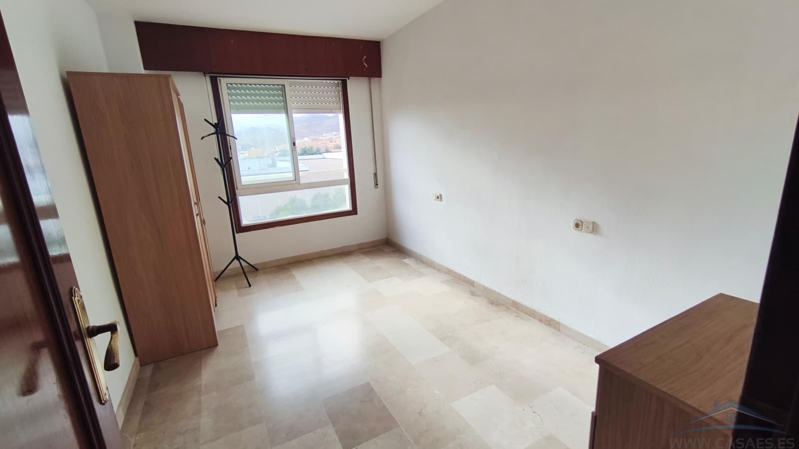Alquiler de piso en Almería