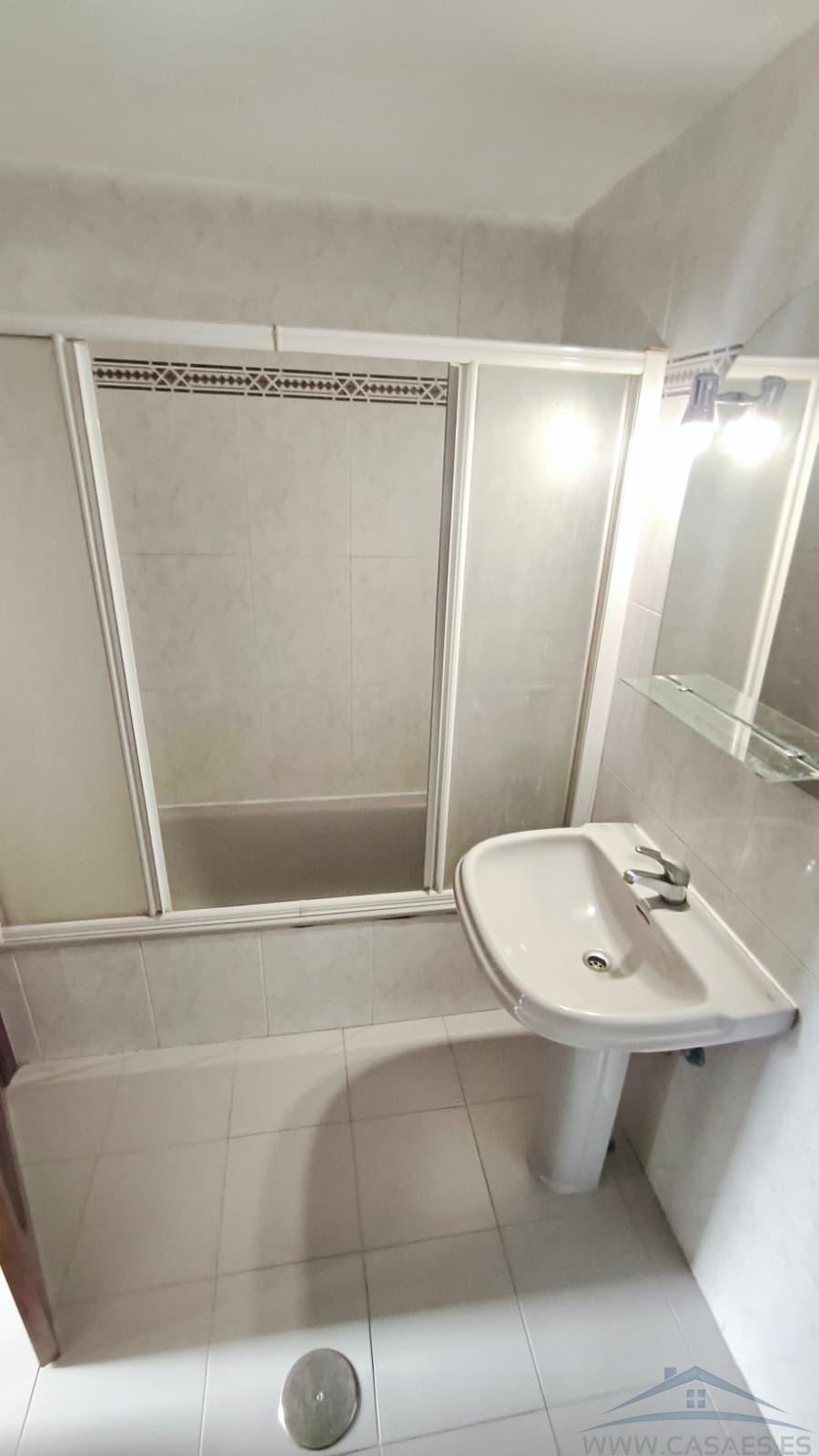 Alquiler de piso en Almería