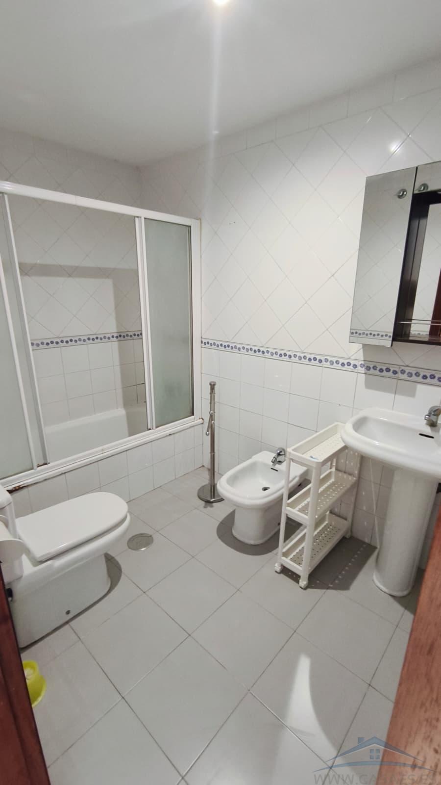 Alquiler de piso en Almería