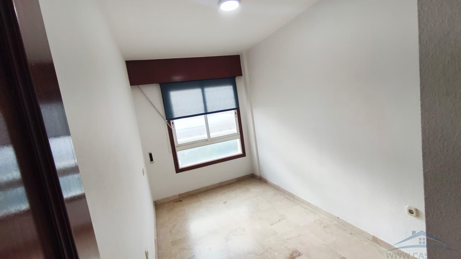 Alquiler de piso en Almería