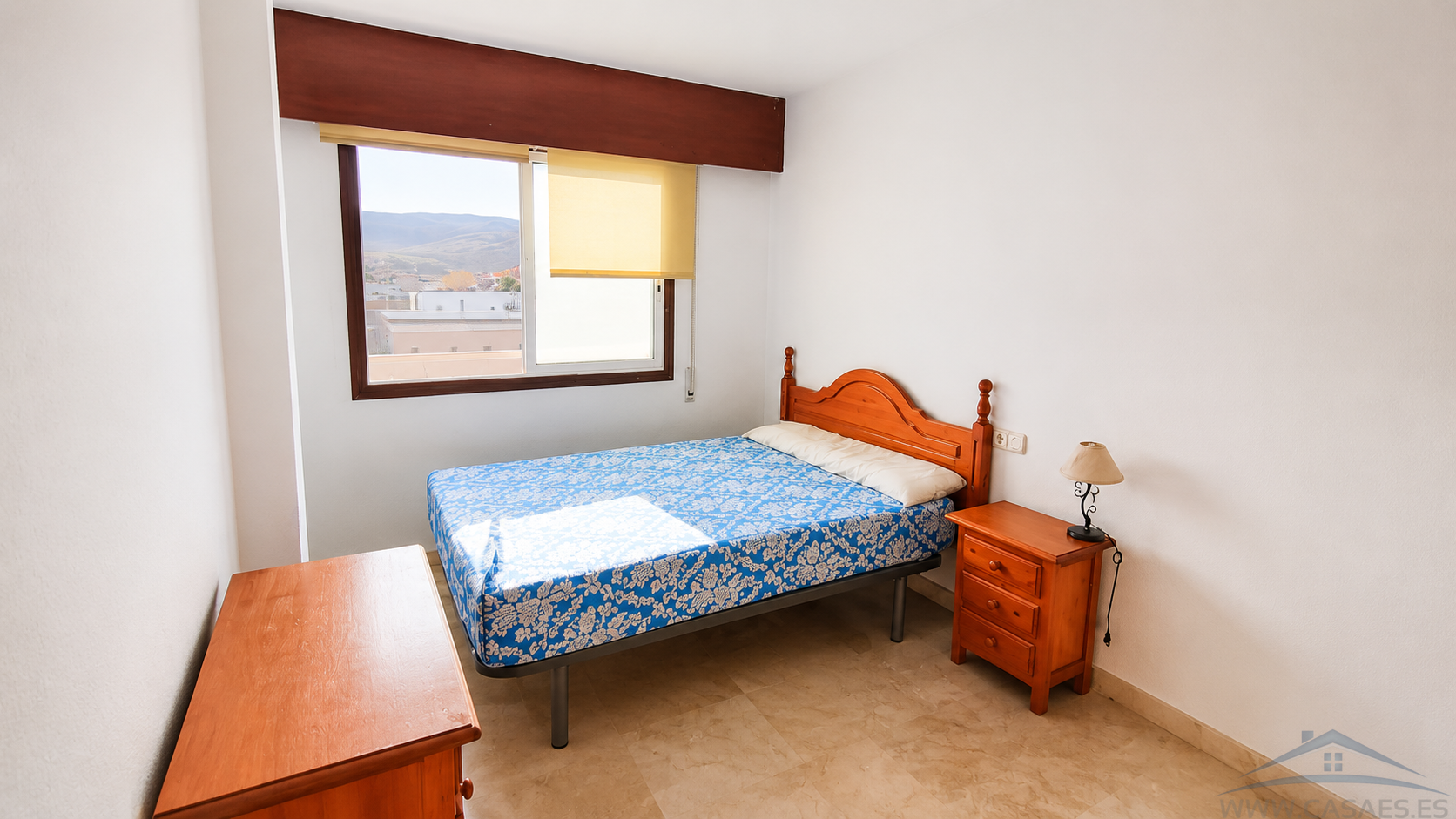 Alquiler de piso en Almería