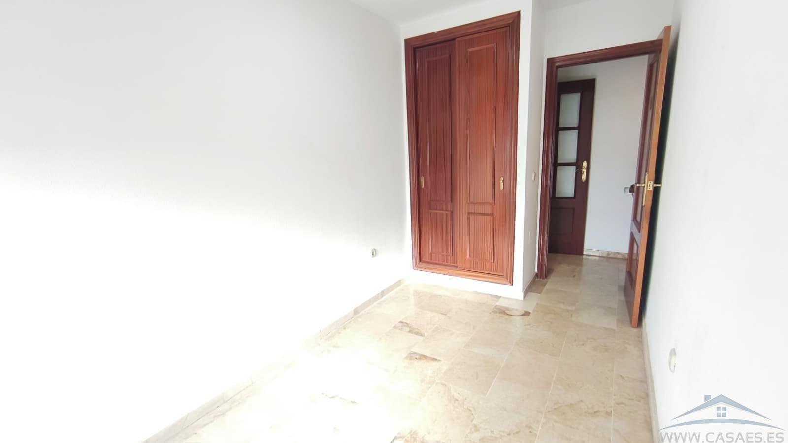 Alquiler de piso en Almería