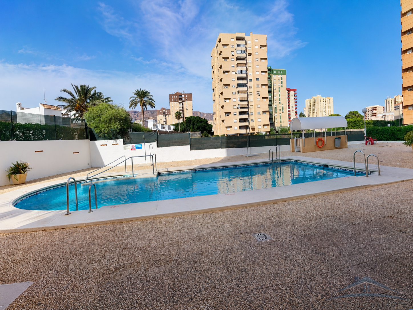 Venta de piso en Roquetas de Mar
