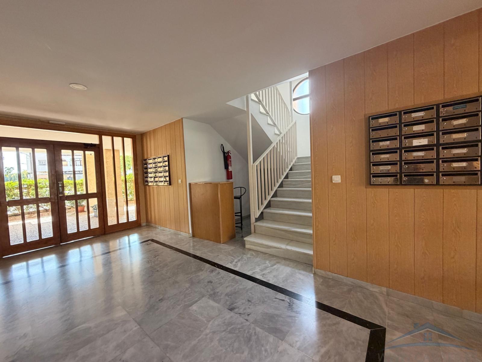 Venta de piso en Roquetas de Mar