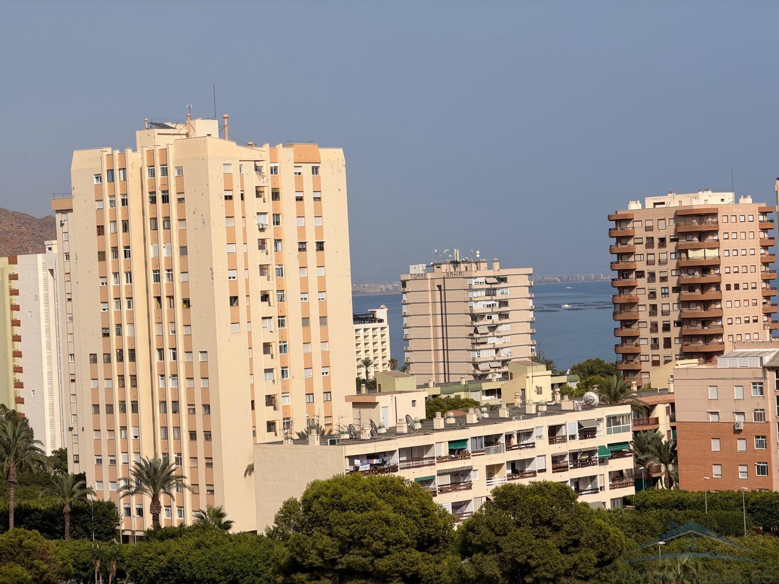 Venta de piso en Roquetas de Mar