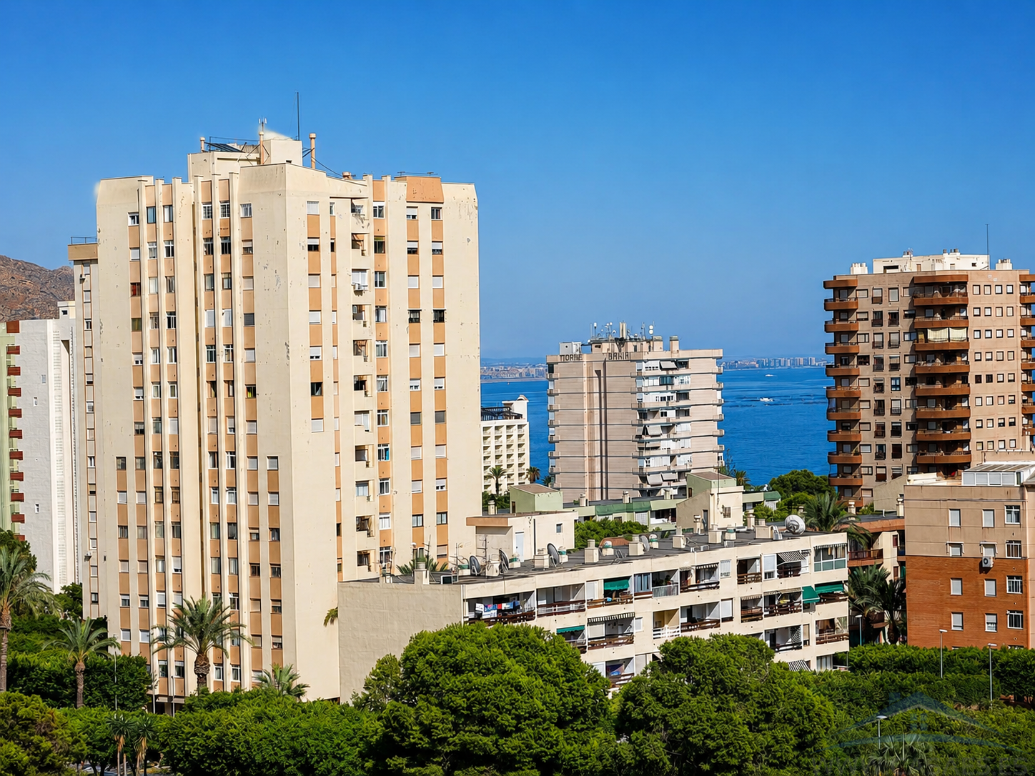 Venta de piso en Roquetas de Mar