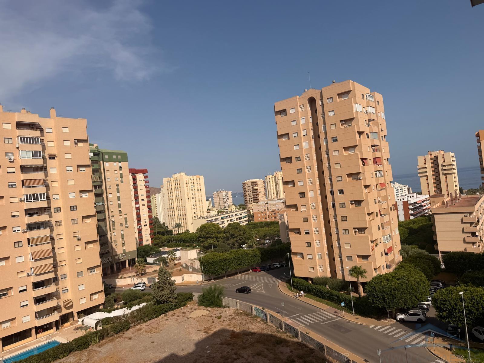 Venta de piso en Roquetas de Mar