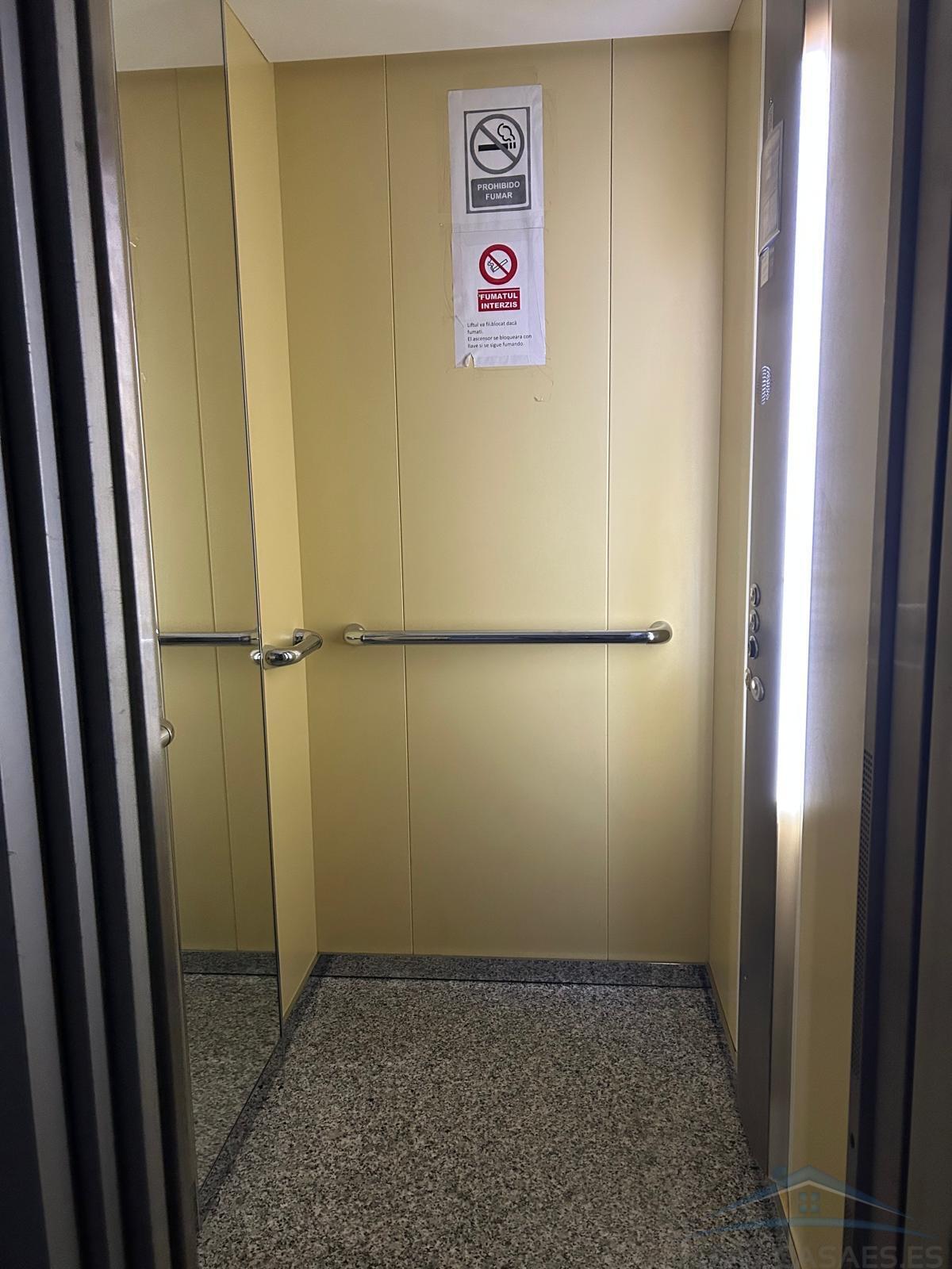 Alquiler de piso en Roquetas de Mar