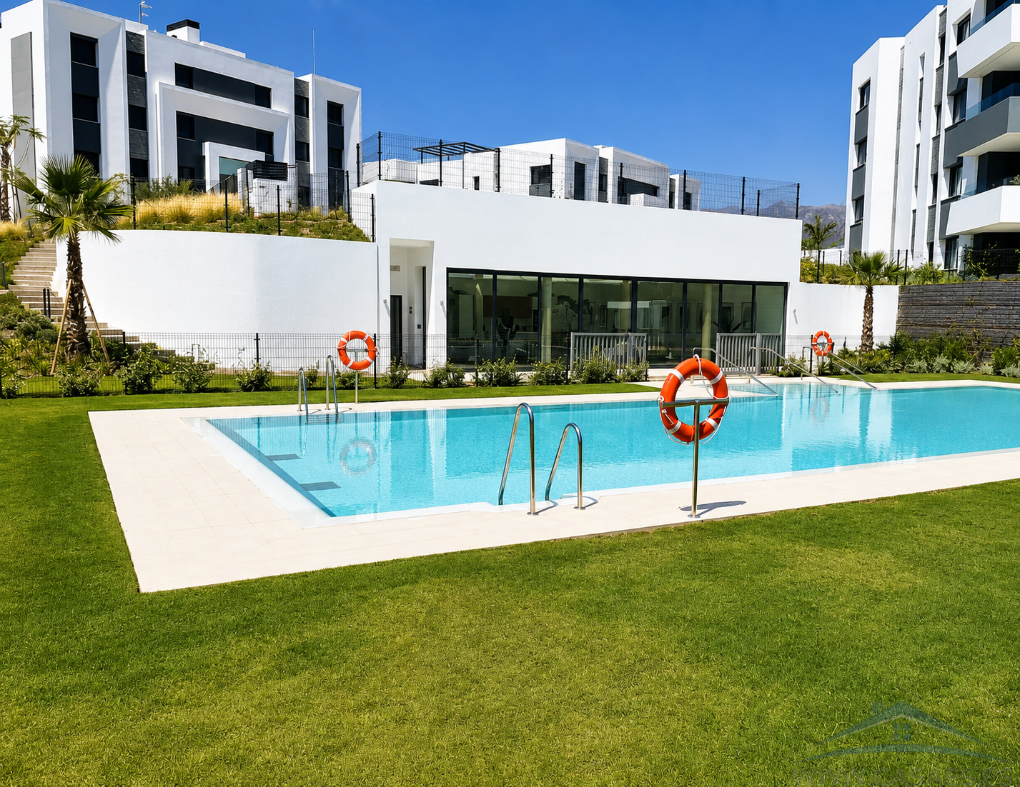 Alquiler de piso en Marbella