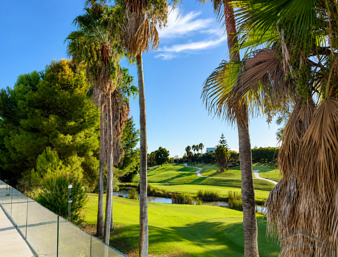 Alquiler de piso en Marbella