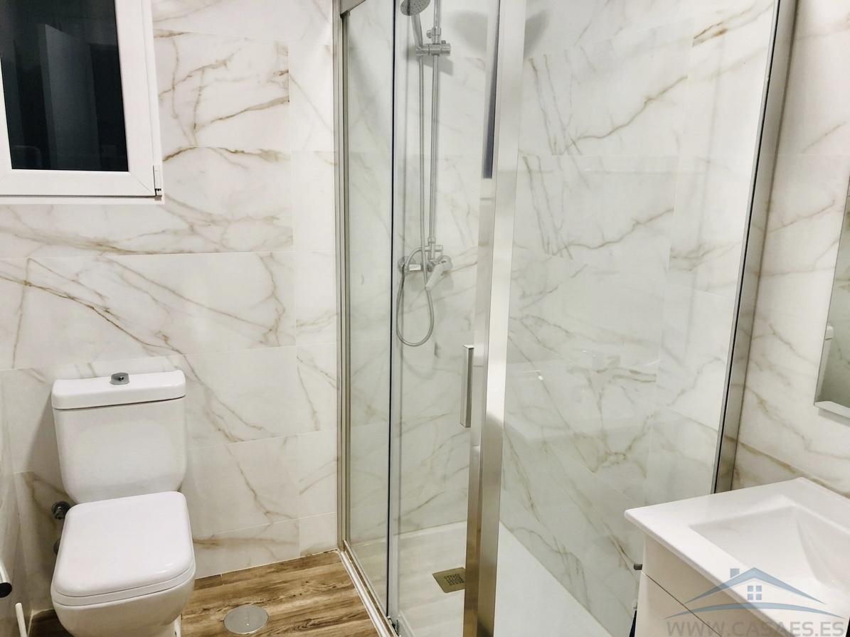 Alquiler de piso en Almería