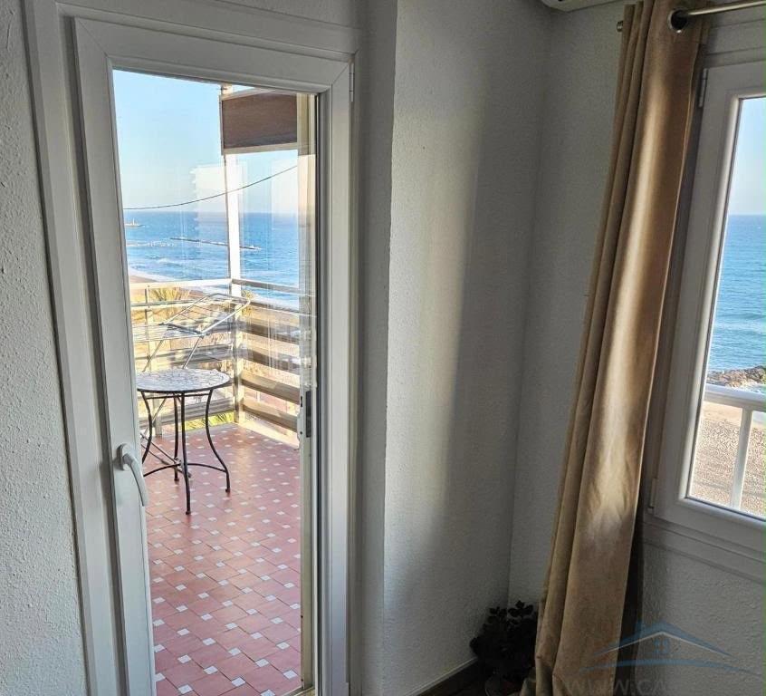 Alquiler de piso en Almería