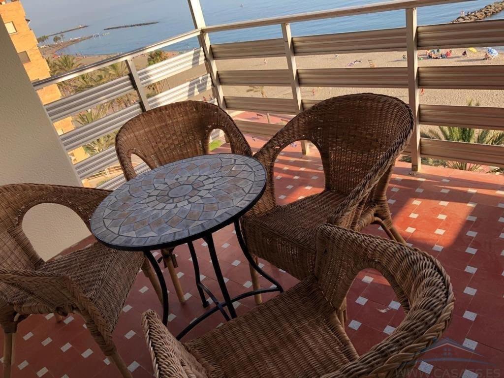 Alquiler de piso en Almería