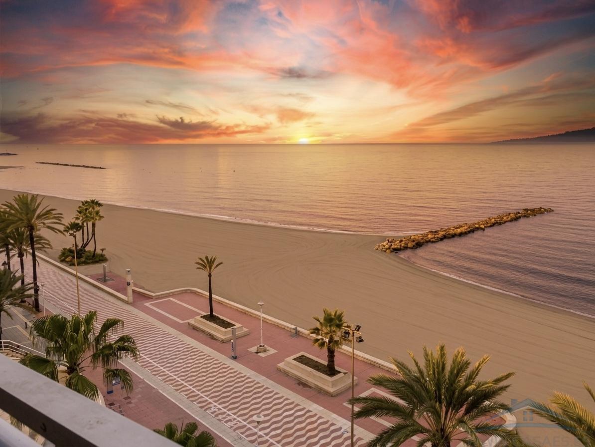 Alquiler de piso en Almería