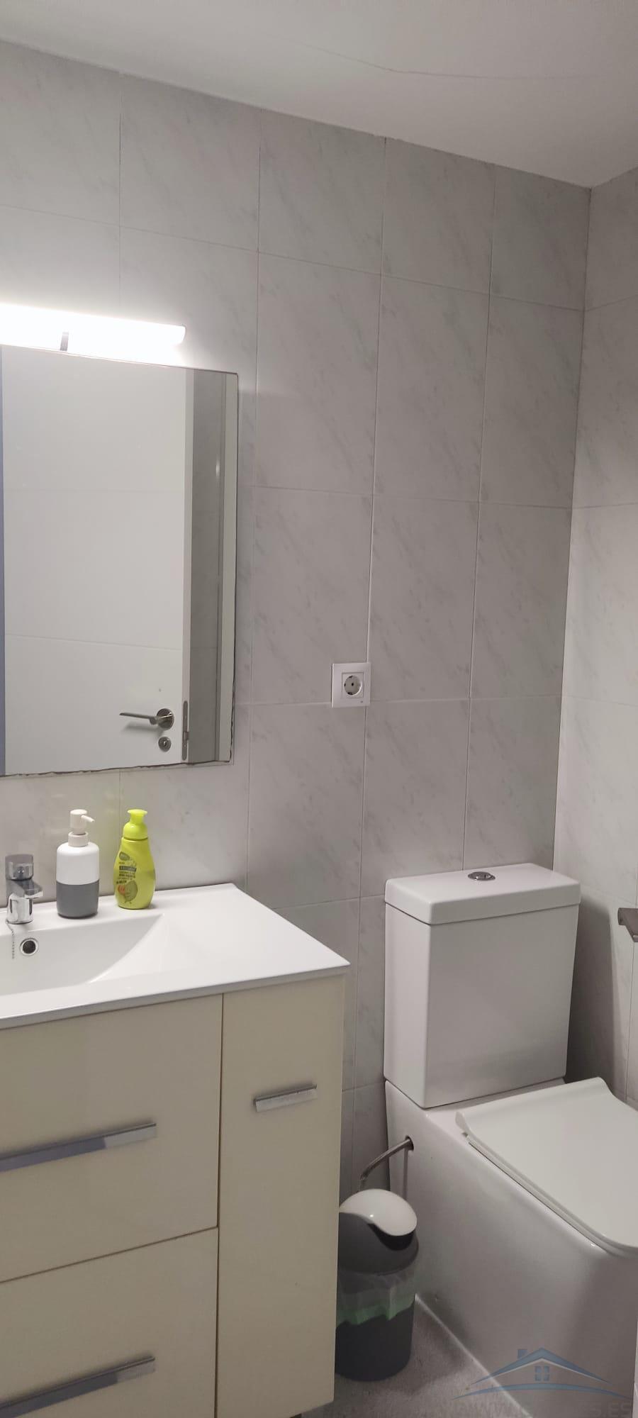 Alquiler de piso en Almería