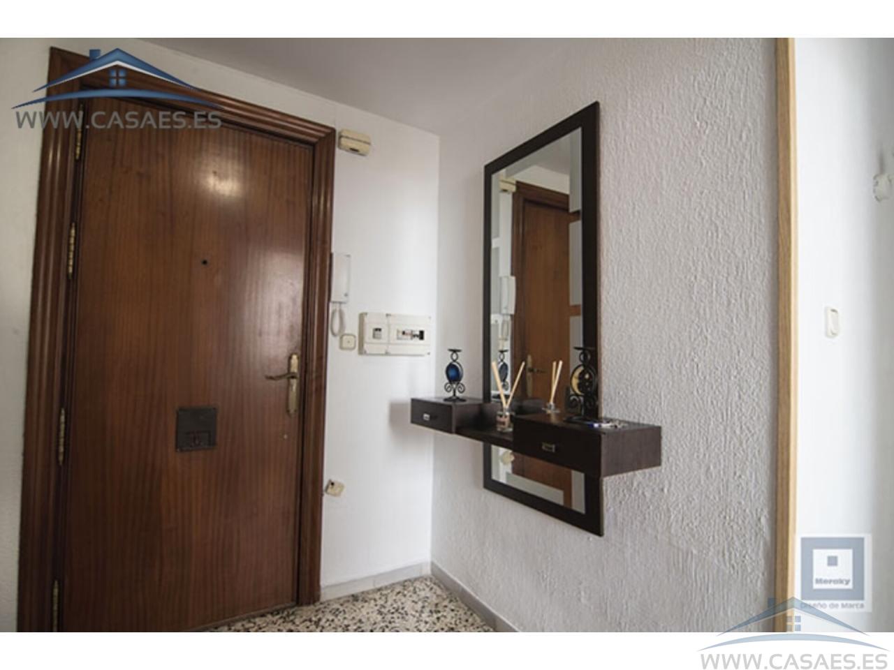 Alquiler de piso en Almería