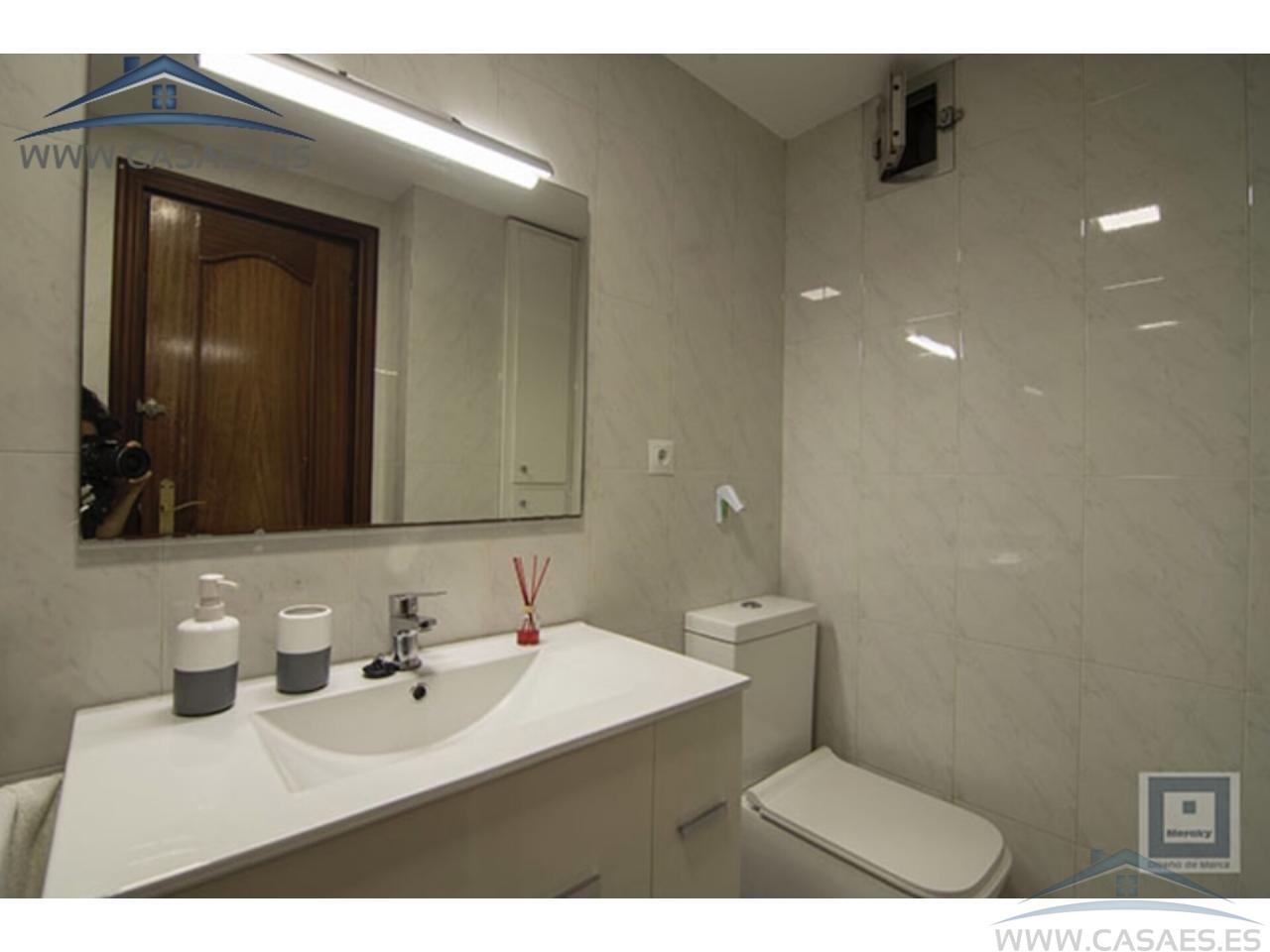 Alquiler de piso en Almería