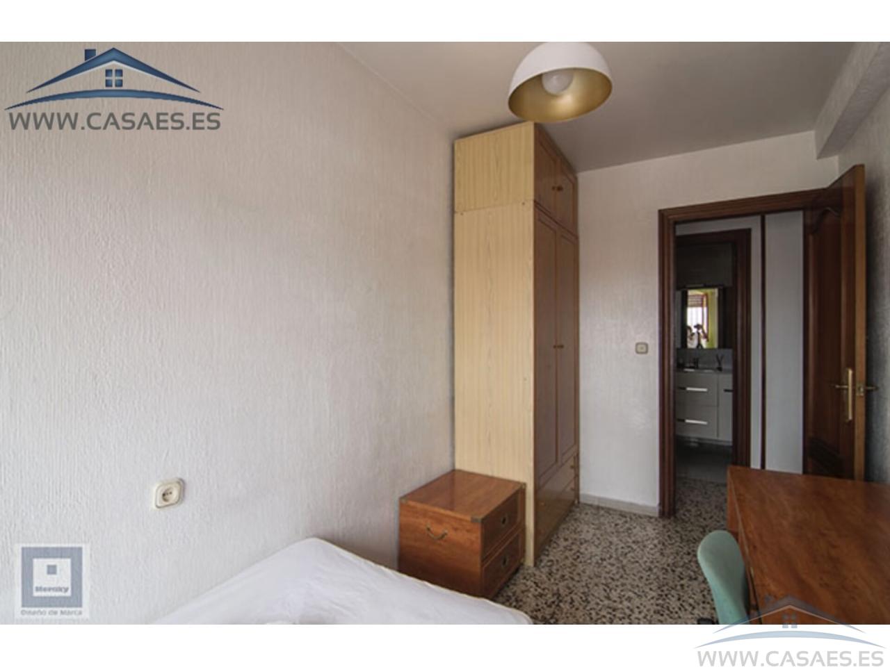 Alquiler de piso en Almería