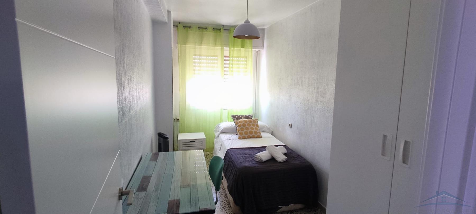 Alquiler de piso en Almería