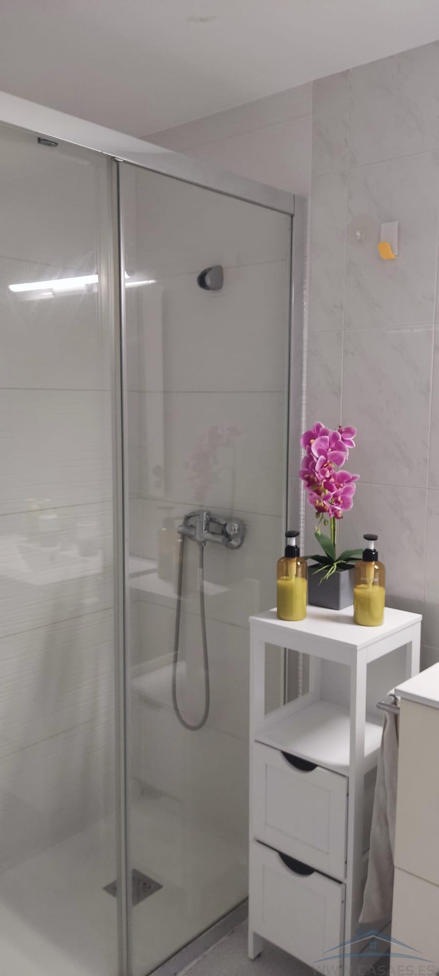 Alquiler de piso en Almería