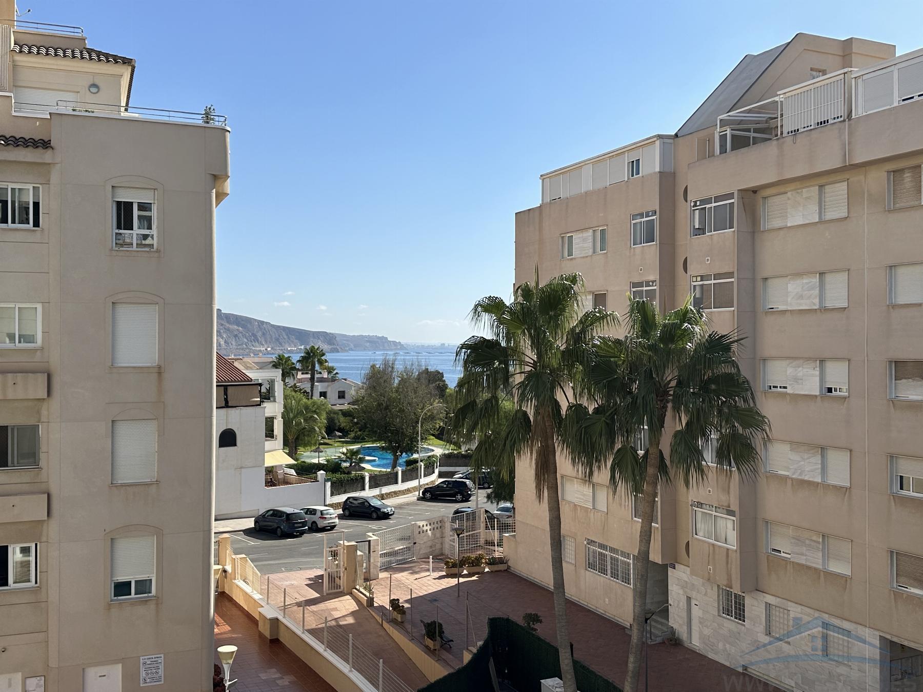 Alquiler de piso en Aguadulce