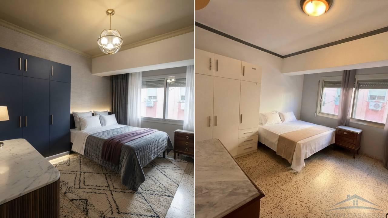 Venta de piso en Almería