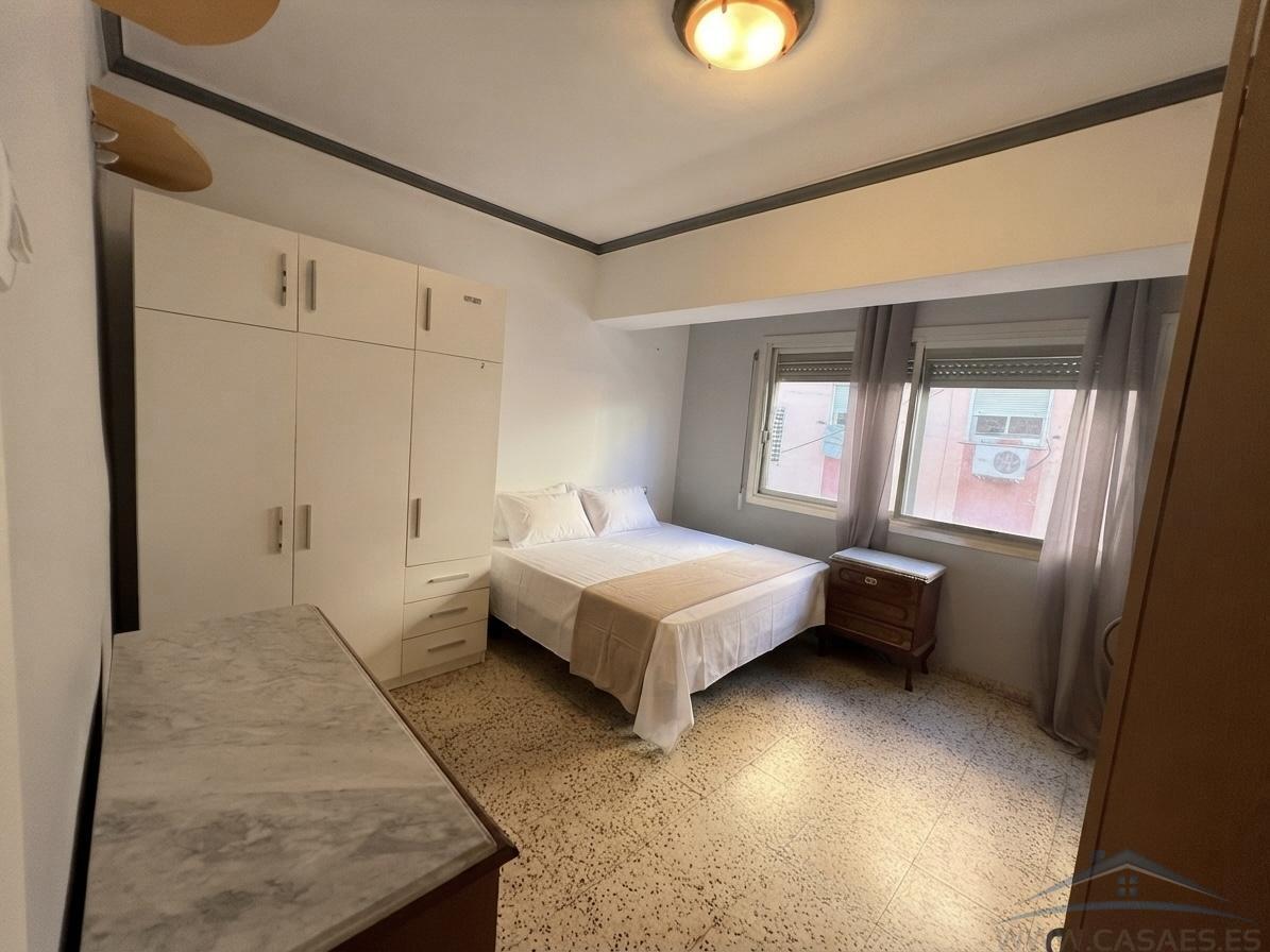Venta de piso en Almería