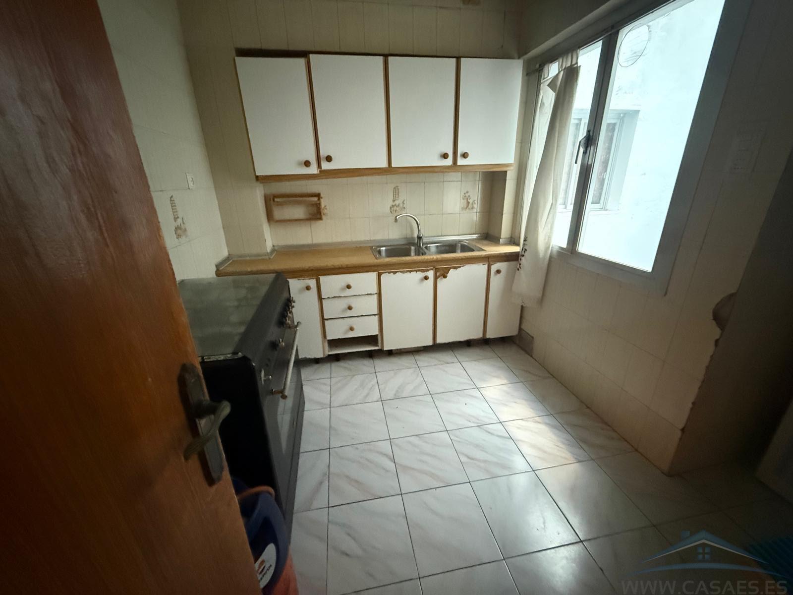 Venta de piso en Almería