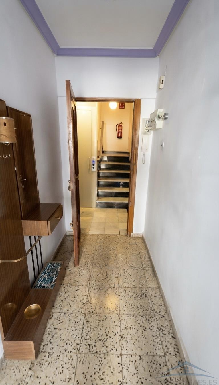 Venta de piso en Almería