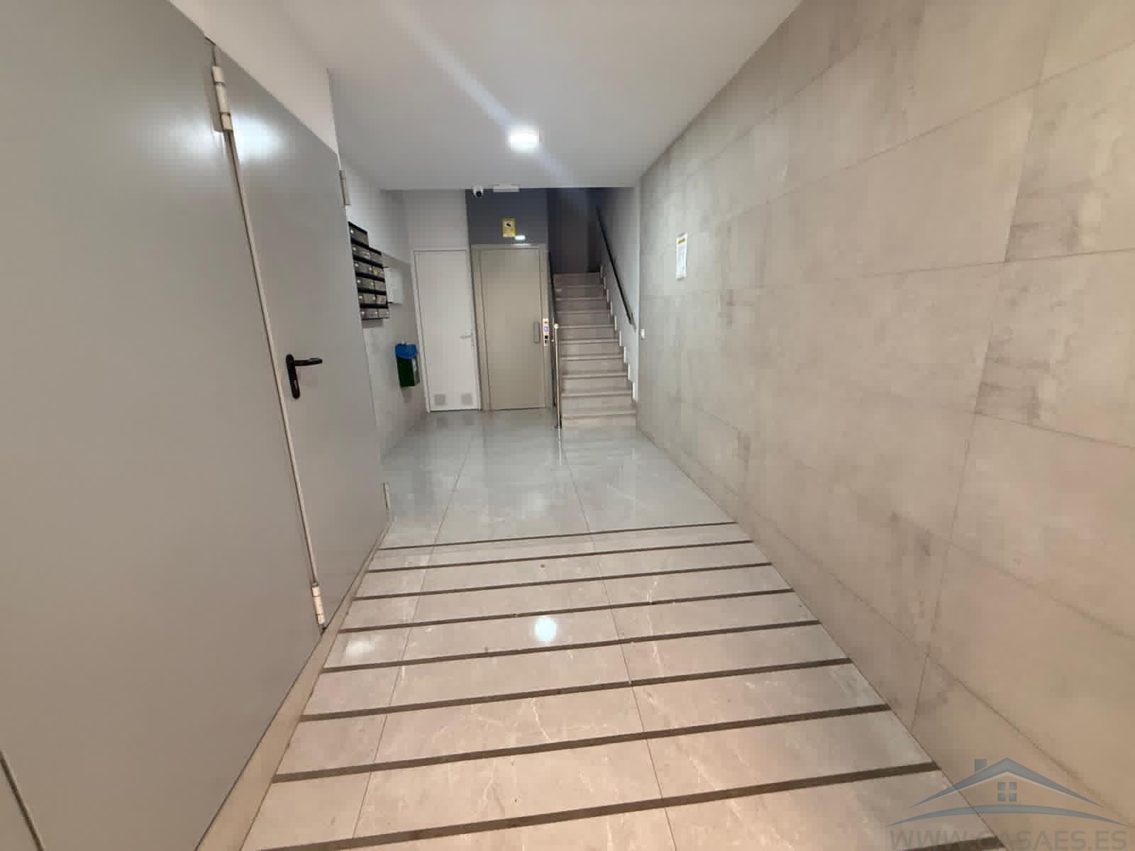 Venta de piso en Almería