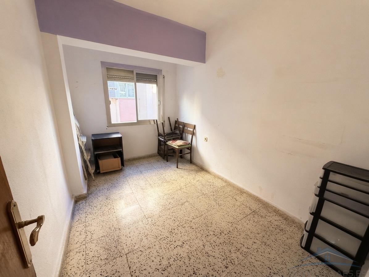 Venta de piso en Almería