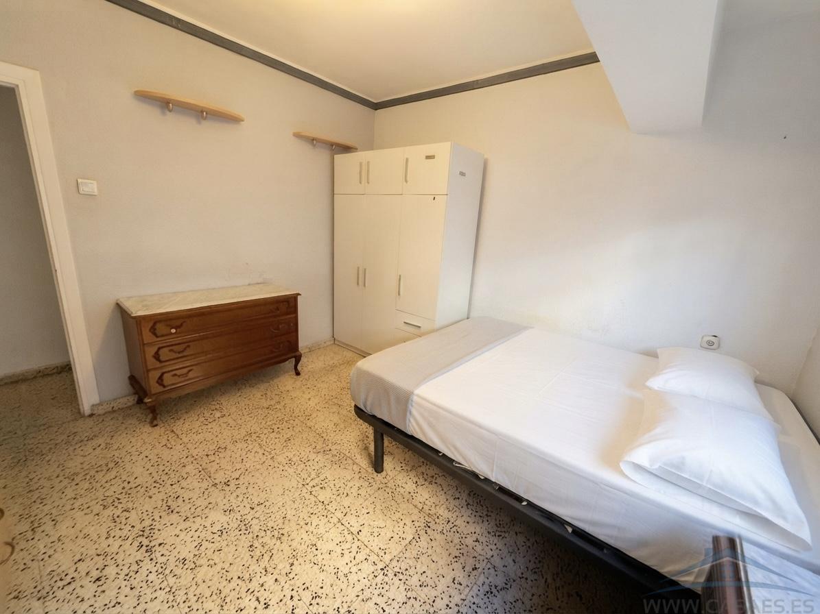 Venta de piso en Almería