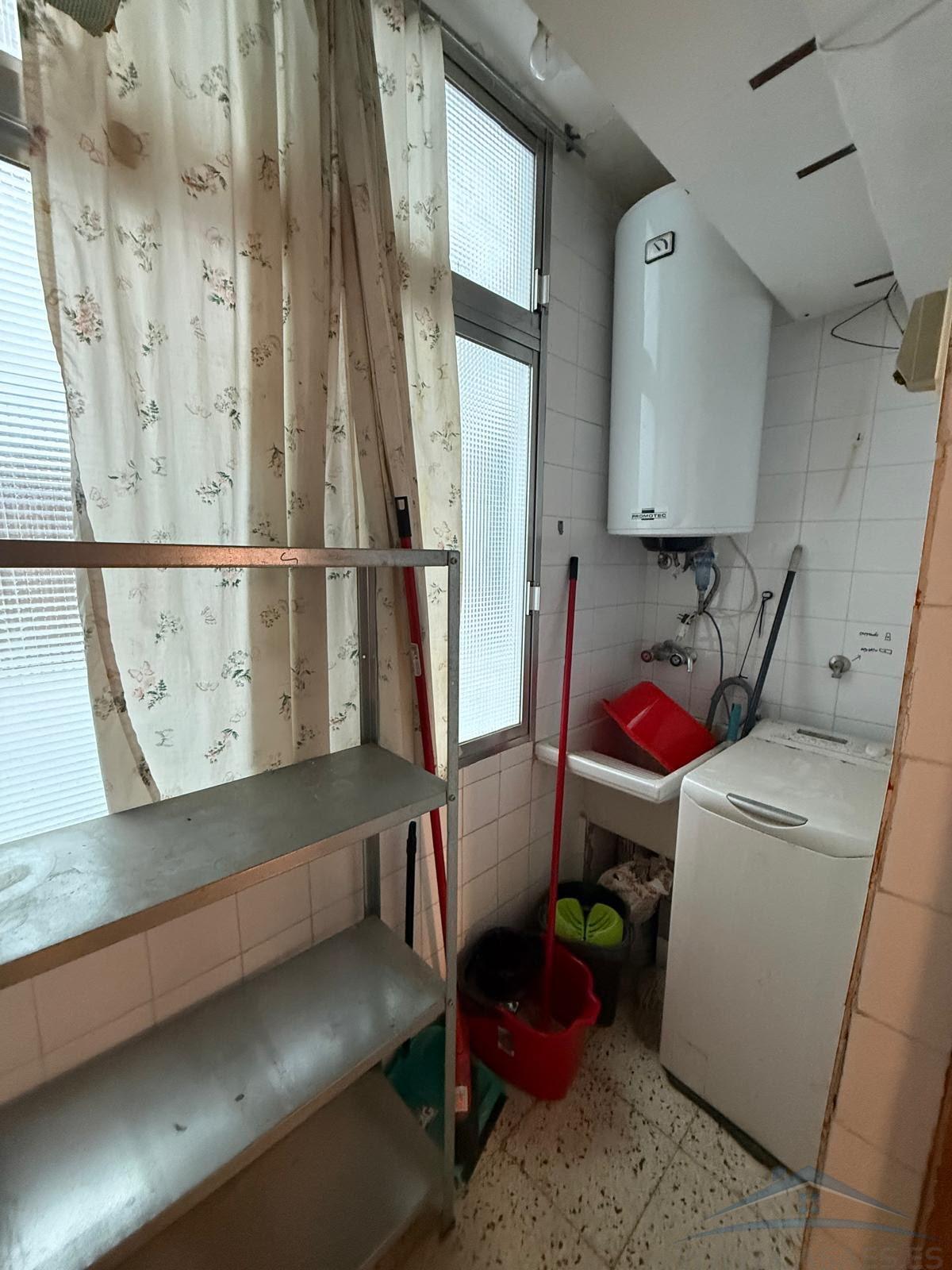 Venta de piso en Almería