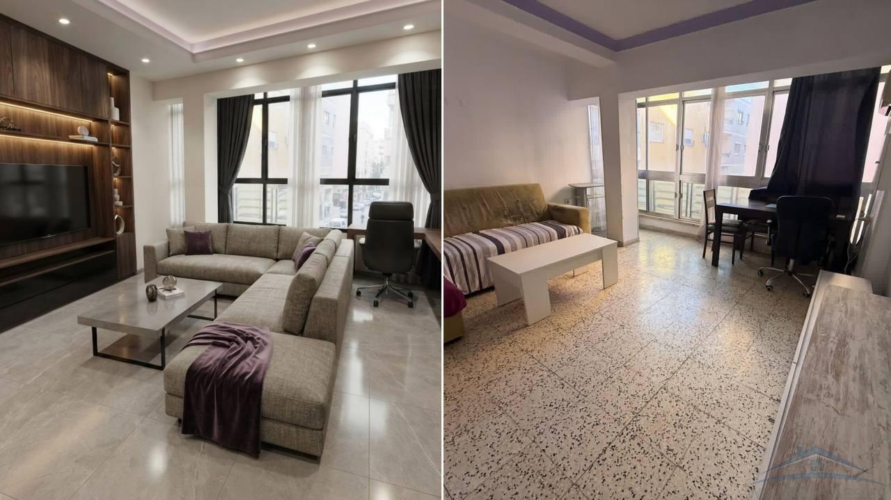 Venta de piso en Almería