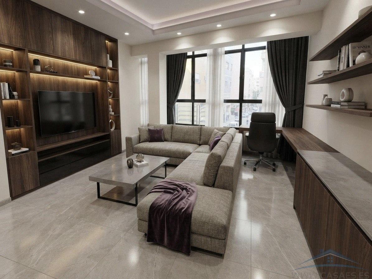 Venta de piso en Almería
