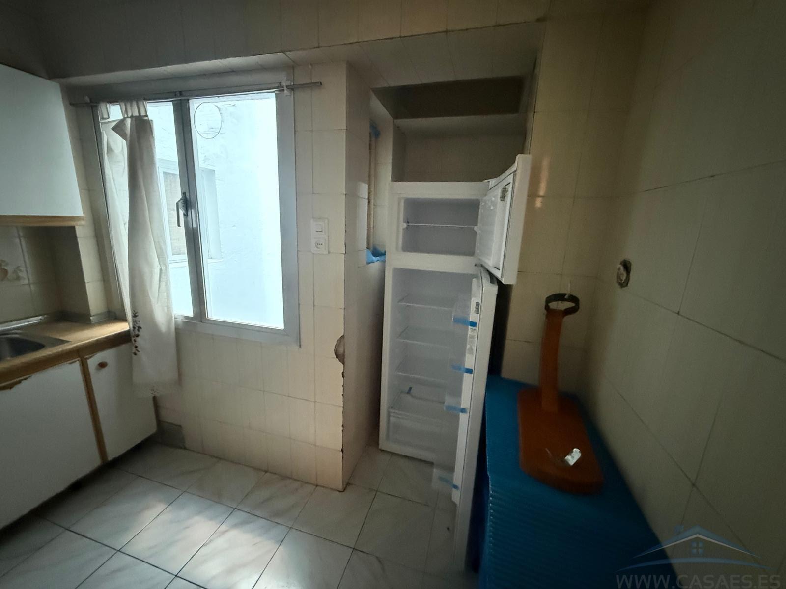 Venta de piso en Almería