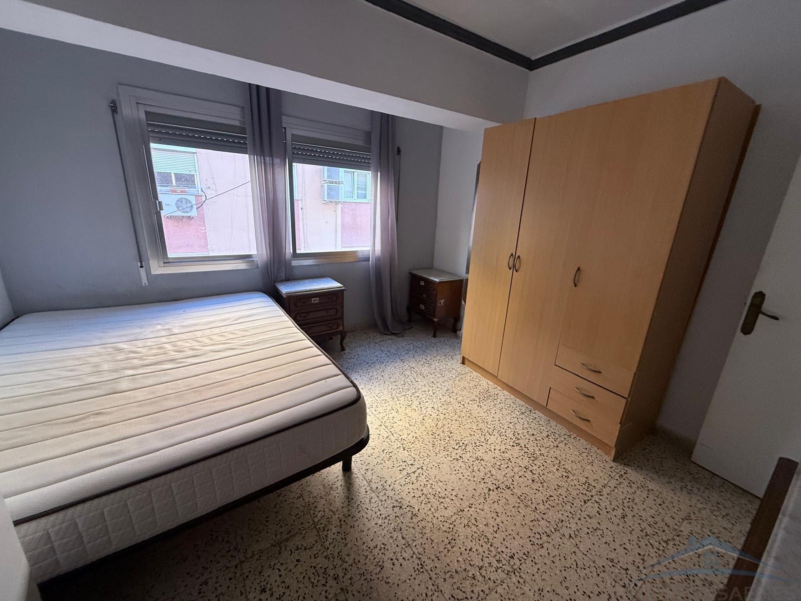 Venta de piso en Almería