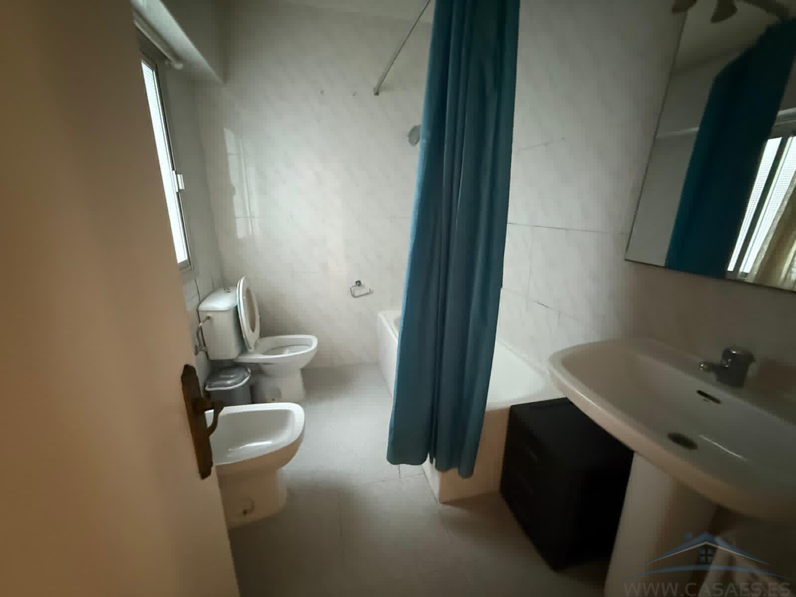 Venta de piso en Almería