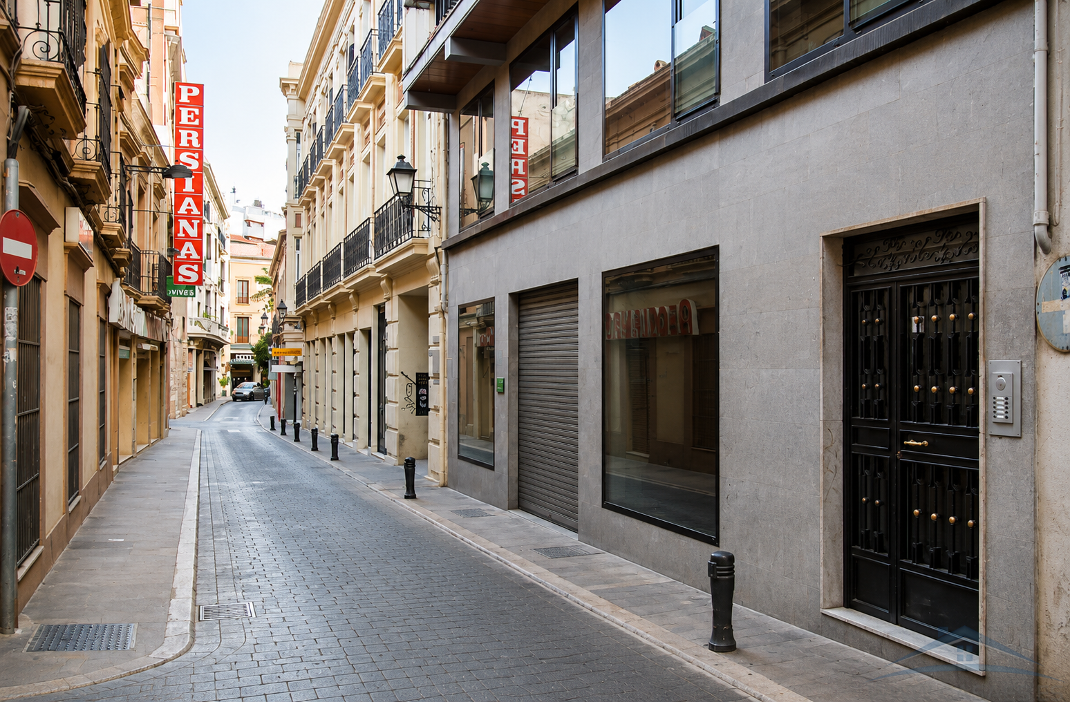 Alquiler de piso en Almería