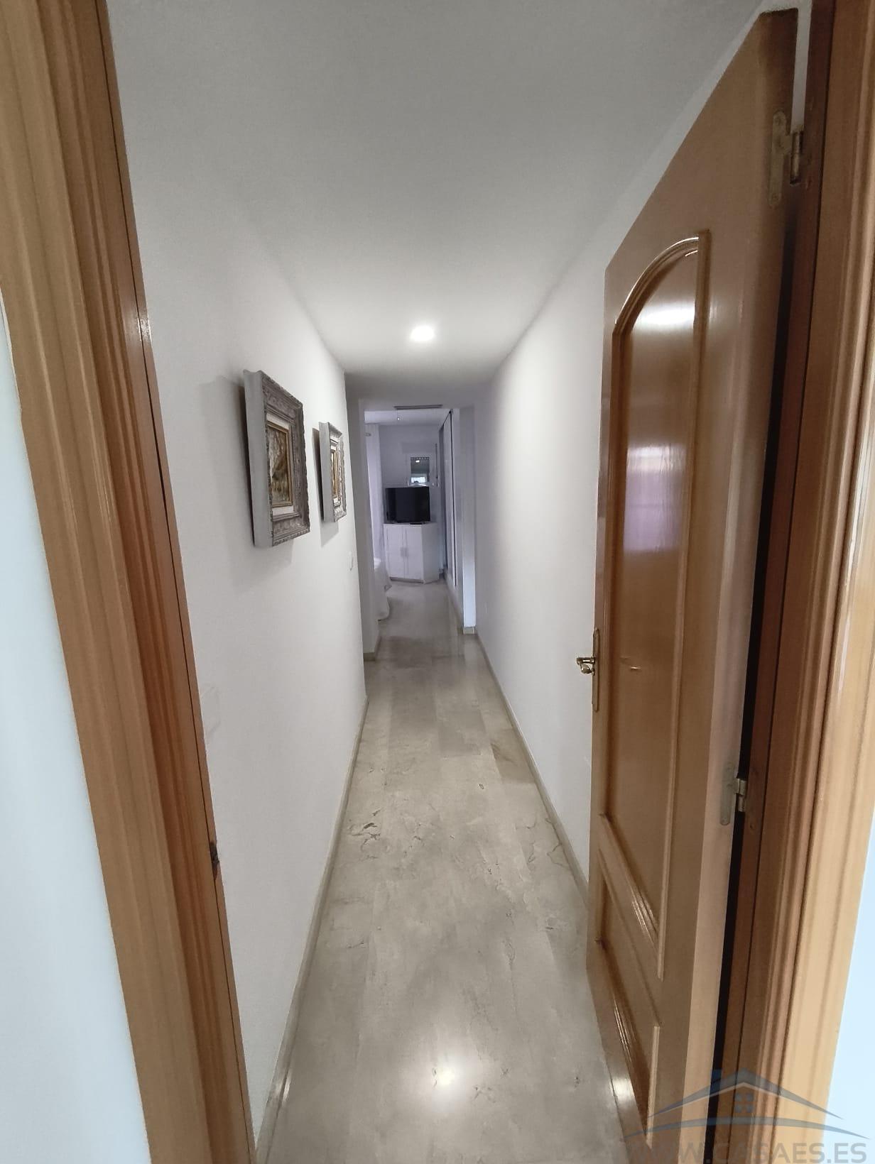 Alquiler de piso en Marbella