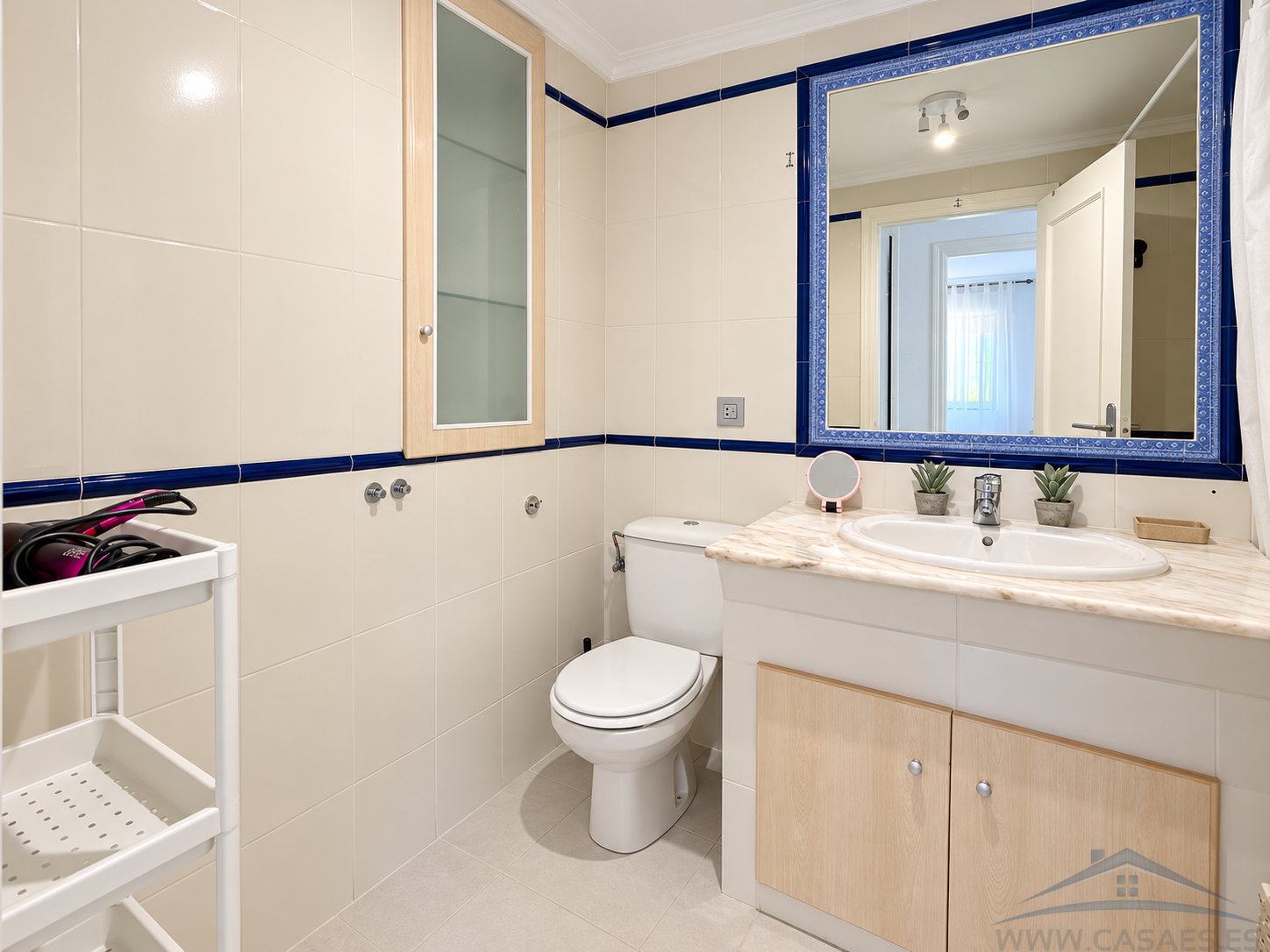 Venta de piso en Roquetas de Mar