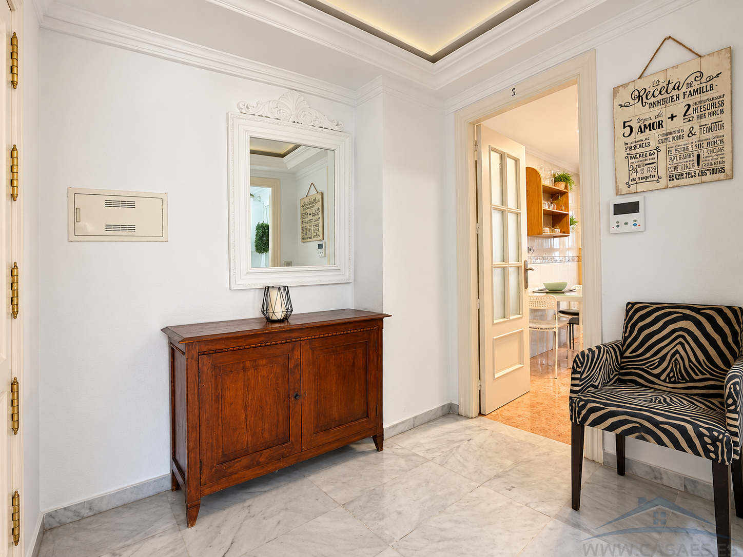Venta de piso en Roquetas de Mar