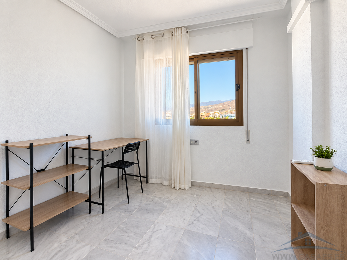 Venta de piso en Roquetas de Mar