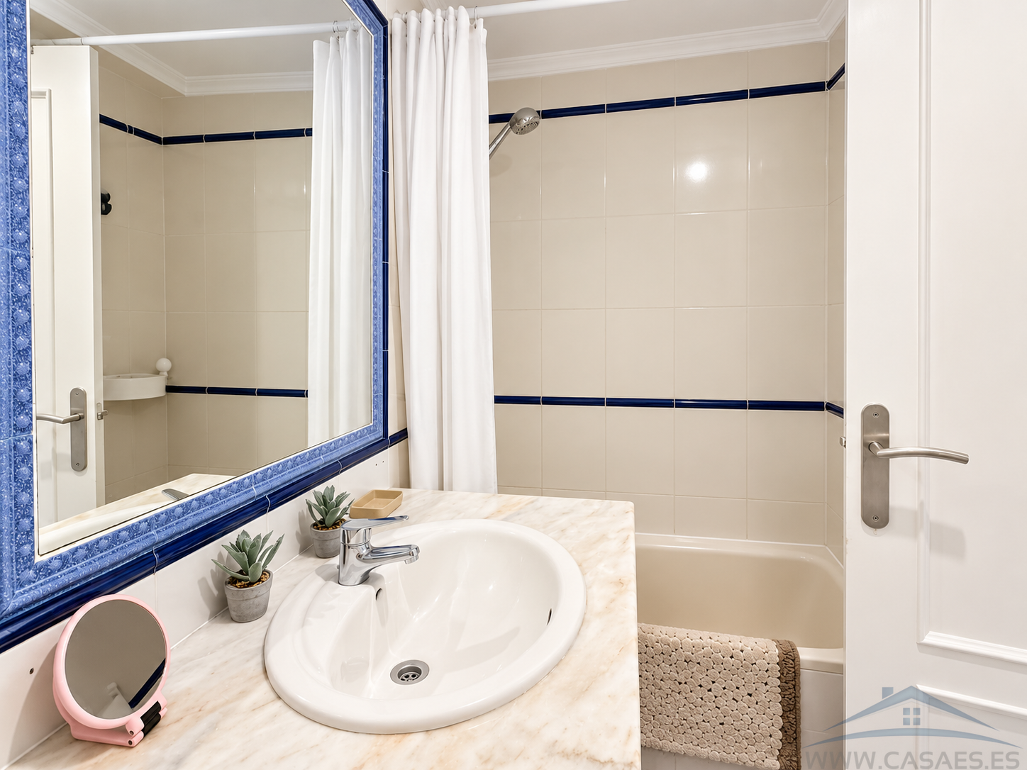 Venta de piso en Roquetas de Mar