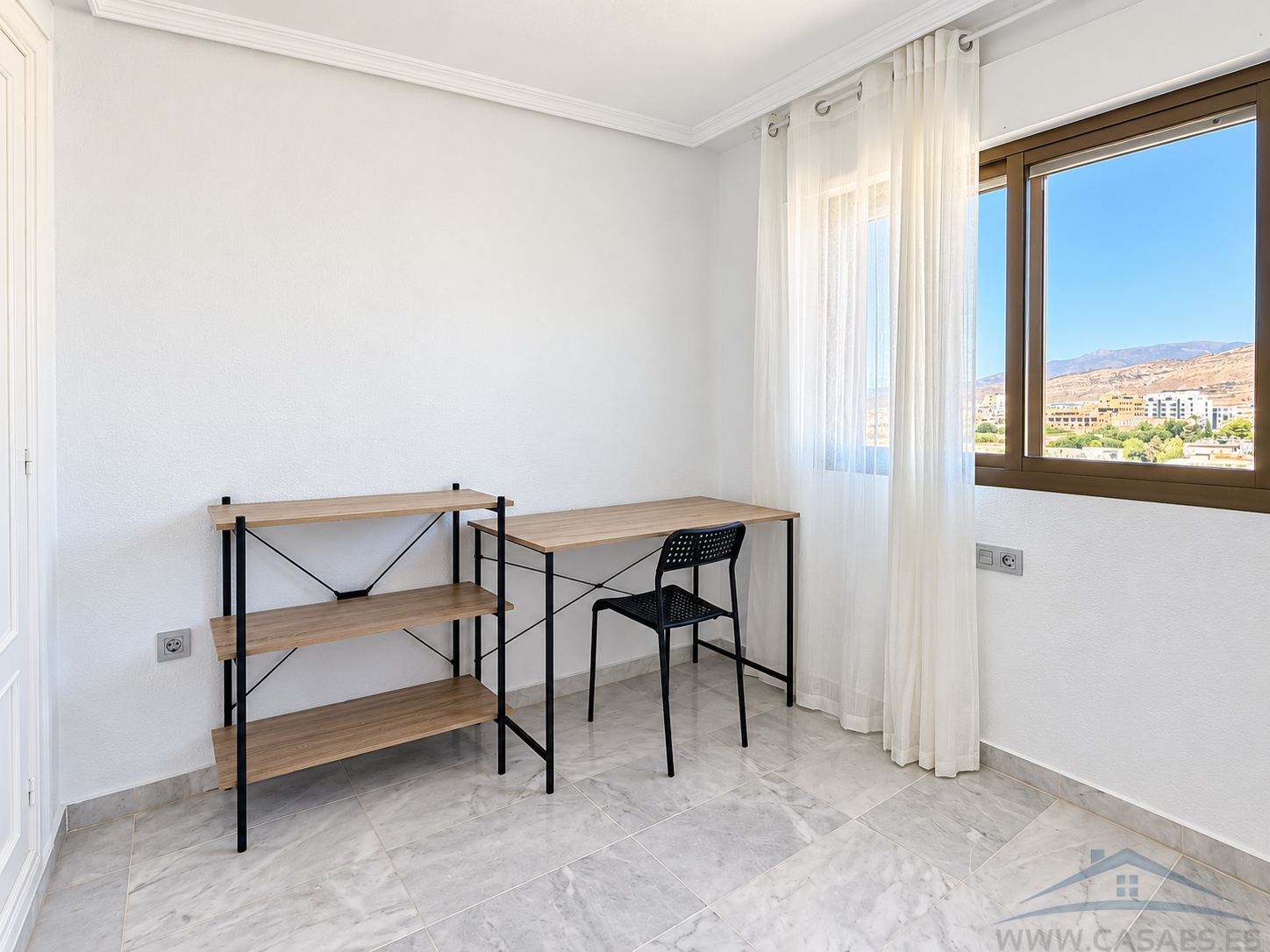 Venta de piso en Roquetas de Mar