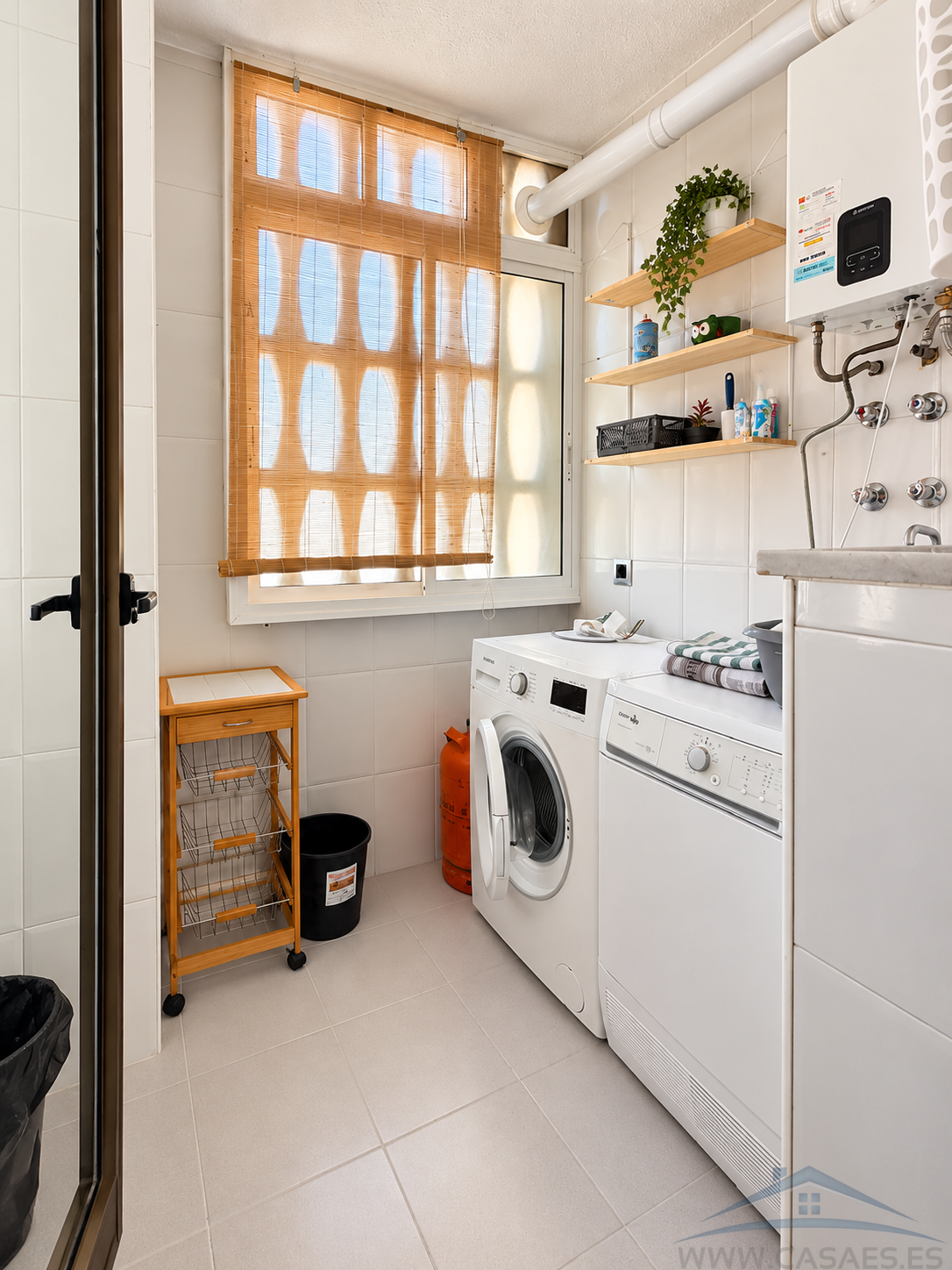 Venta de piso en Roquetas de Mar