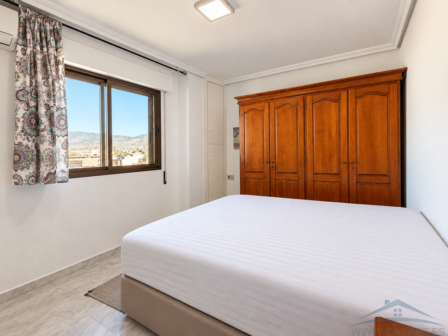 Venta de piso en Roquetas de Mar