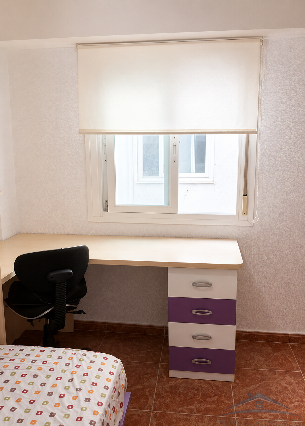 Alquiler de piso en Almería