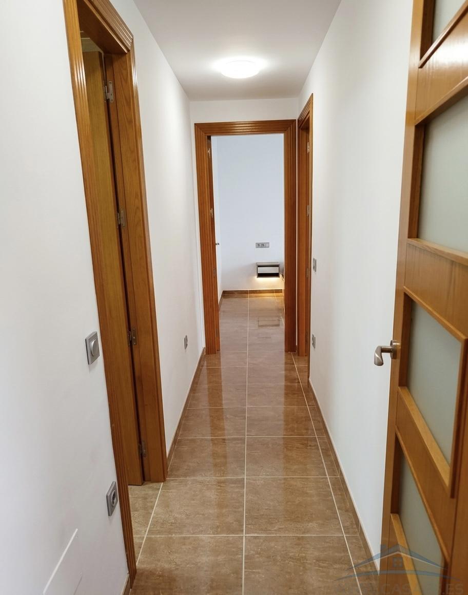 Alquiler de piso en Roquetas de Mar