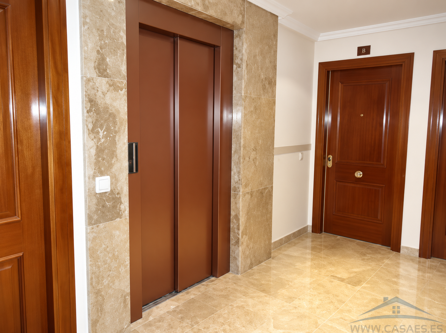 Alquiler de piso en Almería